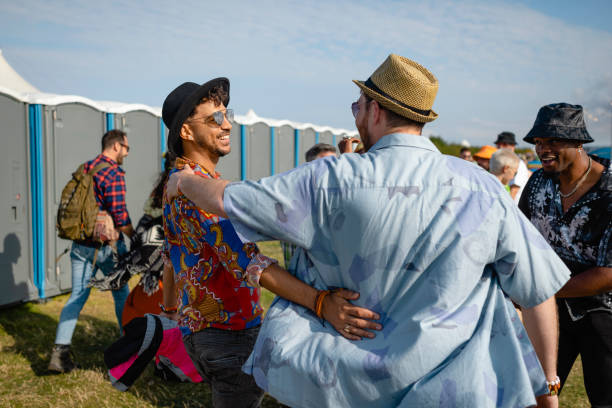 Best Event porta potty rental  in Buffalo, MO